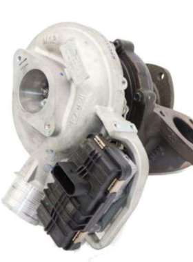 GTD2056VZK涡轮增压器822182-5010S,FB3Q6K682DB