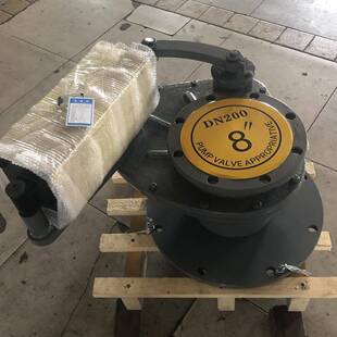 气动双闸板闸阀陶瓷进料阀陶瓷双闸板阀