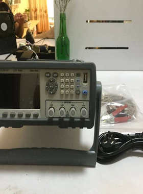 优策LCR数字电桥UC2831+/A+/B+/C+频率10kHz-100KHZ-200KHZ