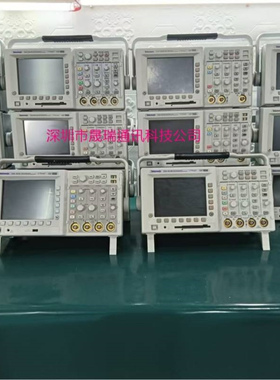 TDS3012B TDS3032B TDS3052B TDS3014B TDS3034B TDS3054B示波器