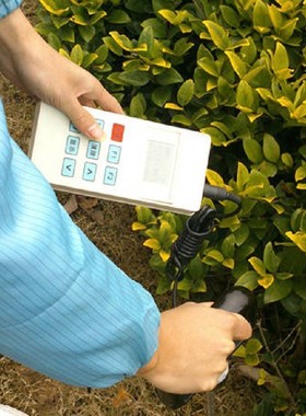 土壤紧实度仪 型号:LL12-TJS-450G 库号：M408811