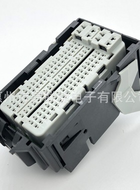 Molex莫仕连接器 34993-9009 349939009 ECU有堵孔 汽车线束连接