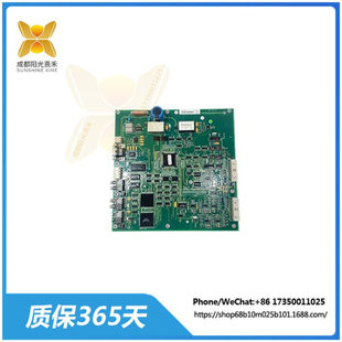 DAPC100-3ASC25H209  ABB 高性能控制模块