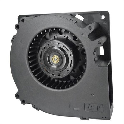 12032鼓风机 防水散热鼓风机 5200RPM