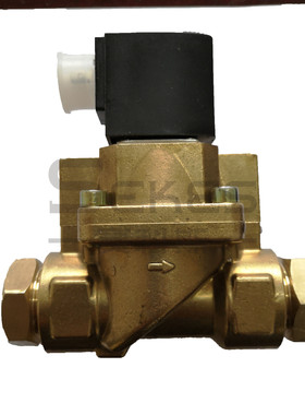 英格索兰电磁阀22516025空压机配件