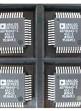 AD7864AS-1. AD7864AS-2 AD7864AS-3 AD7864ASZ-1