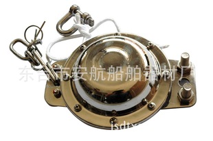 JSQ-D型船用救生筏释放器