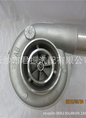 CAT330C water-c00ling 248-5246 174755 178484 涡轮增压器
