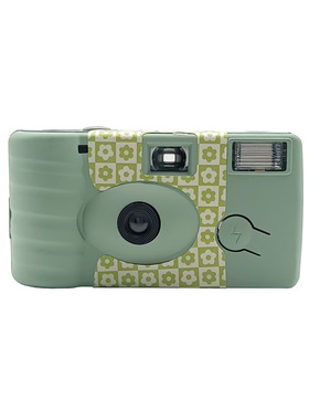 一次性的ECN2胶卷相机彩色胶卷相机胶卷胶片机支持定*制各种图案