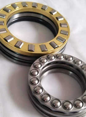 IAN 德国进口轴承 52314 52315 52316 52317 52318 52319 52320 M