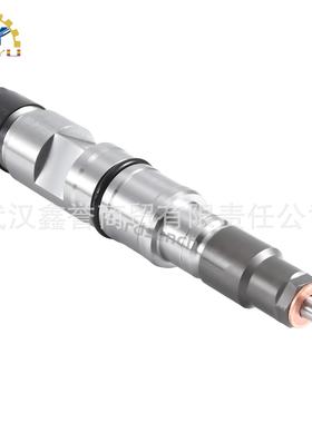 0445120341  51101006169喷油器总成燃油喷射器120系列共轨喷油器