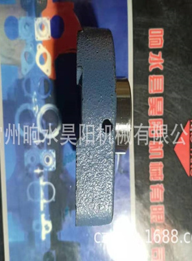 外球面轴承SAFW207带座轴承