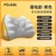 正品 颈椎按按摩器摩腰部背部按枕家垫用多功能腰椎靠脖子肩颈揉捏