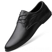 系鞋 正品 男潮流软底韩版 透气豆豆鞋 商特务休闲皮 捡漏清仓带价男鞋