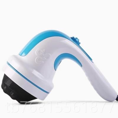 正品简悦新松家电按摩功能红外美体刮痧机按手摩器棒持式小型理多