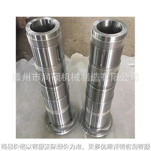 立式 5150 机床零件 钻床主轴 工厂直营 主轴轴承 套筒