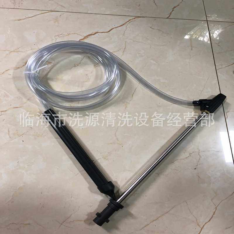 水枪喷砂枪喷头1/4 K系列高压强力喷头洗车机设备配件喷砂管,橡塑材料及制品,硅胶管/硅胶套,淘宝优惠券,粉丝福利购,淘宝优惠卷
