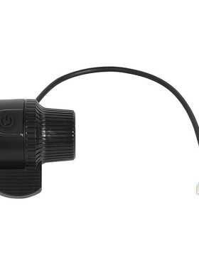 适用于KuKirin G2/G3/G4电动滑板车开关加速指拨加速开关油门配件