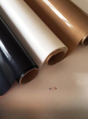 包邮铁氟龙高温布特富龙耐热不沾烫布封口热切机专用绝缘隔热耐磨