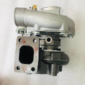 涡轮GT25 GT28 GT2871 自然吸气加改装 T25升级1.8 3.0L涡轮增压器