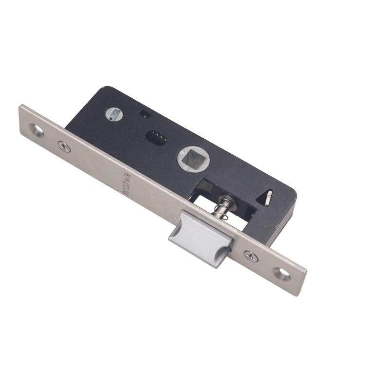 KIN LONG坚朗门锁体通道门锁门锁防火门锁铝合金门锁断桥铝门锁体,基础建材,机械门锁,淘宝优惠券,粉丝福利购,淘宝优惠卷