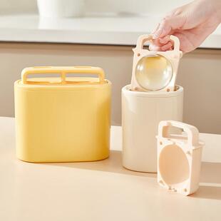 家用食品级大冰球制冰器模具威士忌冻冰块球形冰格无气泡冰球模具