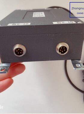 厂家直销Znbsq-Z多通道称重传感器放大器0-10V 4-20Ma 485串口输