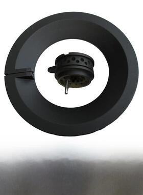 适用于Fotile燃气灶配件Ha6B/Ha6G/Hc78Be Hc26Be Ja6B铜芯小火罩