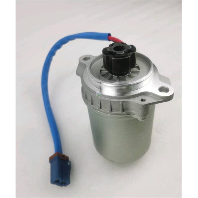 适配华晨中华V3电动助力电机转向管柱电机悦动V3方向电子助力电机