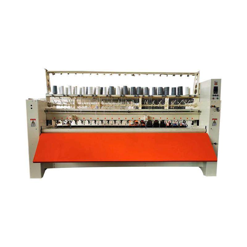 全自动直线绗缝机多针绗缝机大棚保温被家用棉被套被机,纺织面料/辅料/配套,其他纺织机械,淘宝优惠券,粉丝福利购,淘宝优惠卷