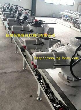 执行器手柄组件||2SA7010-HT13；电动执行机构DWSZ08-3000