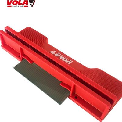 HOPENOW滑雪板刮蜡板打磨器