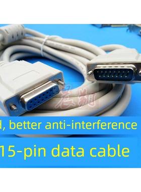 雕刻机控制卡Cnc数控控制卡3轴运动控制系统Pcimc-3D微红卡板卡