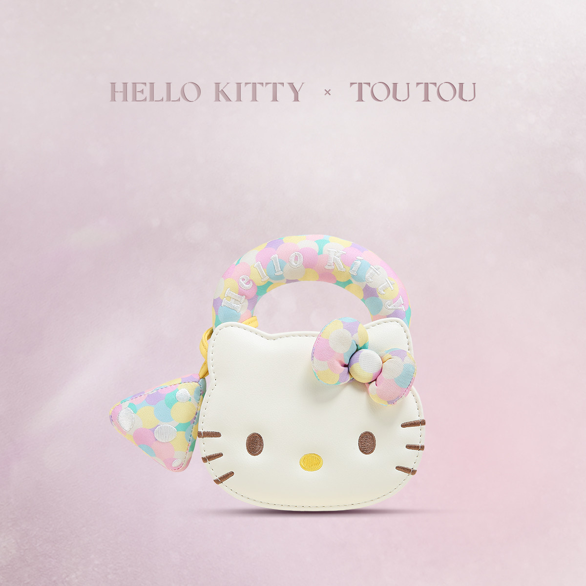 【新年礼物】TOUTOUhellokitty三丽鸥联名女孩女童小朋友儿童包包,箱包皮具/热销女包/男包,通用款女包,淘宝优惠券,粉丝福利购,淘宝优惠卷