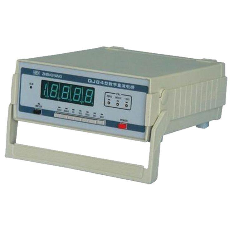 经济型电桥用导体电阻夹具1米电阻夹具公司