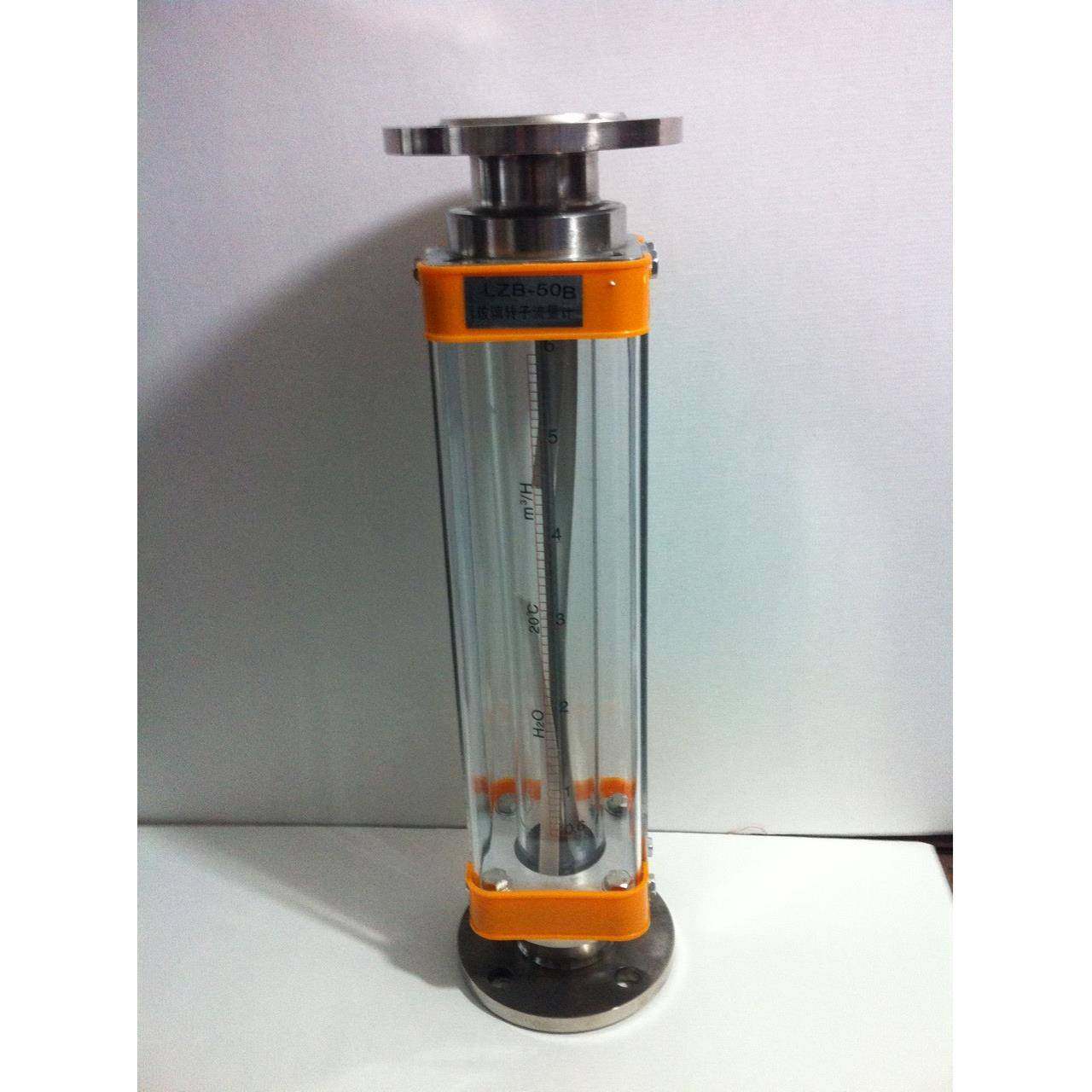 LZB-50玻璃转子流量计，不锈钢玻璃转子流量计，防腐型浮子流量计,工业油品/胶粘/化学/实验室用品,其他实验室设备,淘宝优惠券,粉丝福利购,淘宝优惠卷