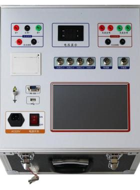GKC-HAJ交直流高压开关特性测试仪高压开关动特性测试仪