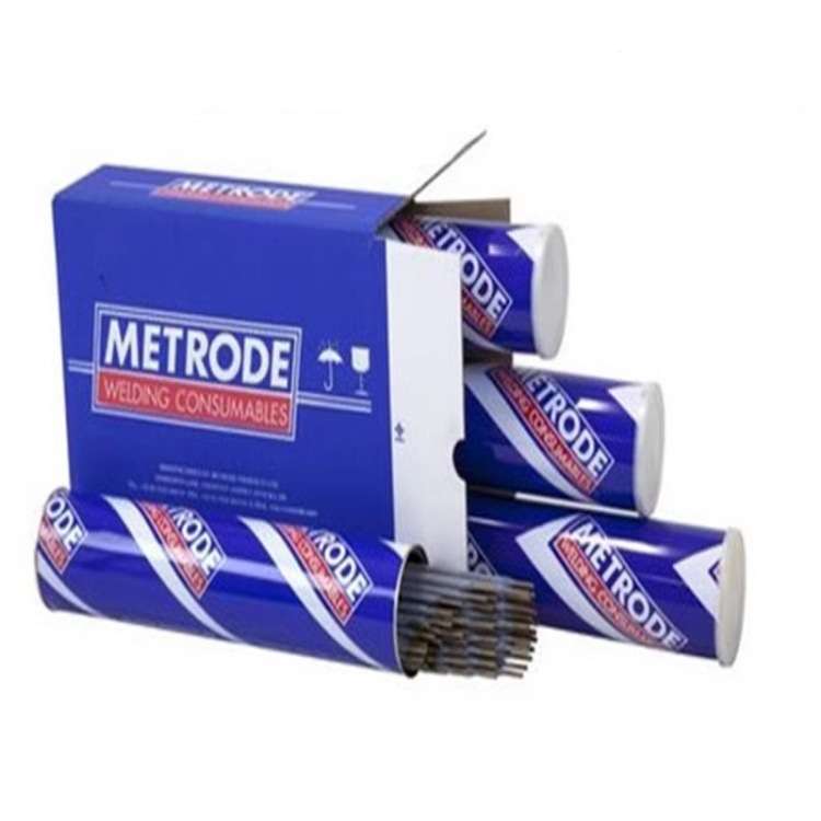 英国曼彻特Chromet 91VNR/E9016-B9低合金耐热钢焊条P91焊条