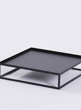 精选大尺寸新中式样板间样品屋展示中心创意摆件酒店客厅茶几书房