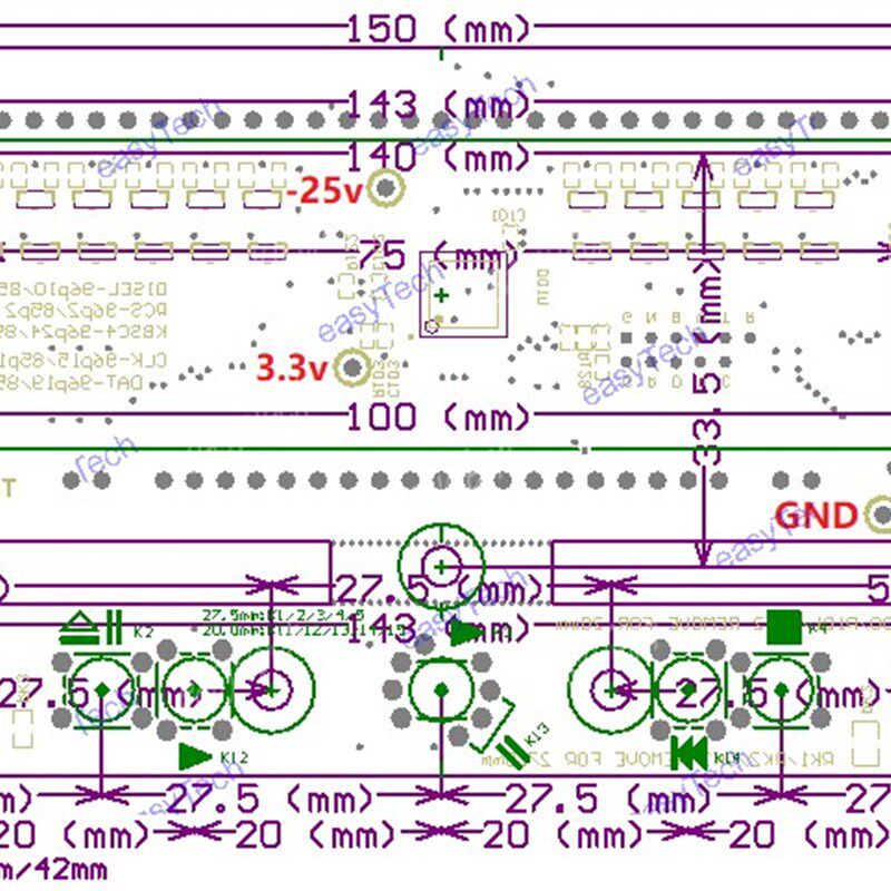 CDM4显示控制板,310显示板,ZC99696/85VFD显示屏,转盘DIY易德科技
