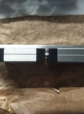 台湾合资SHNZ微型滑轨滑块 QXG/WGB5C 7C 9C 12C 15C 7H 12H 15H