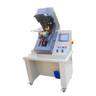 时装 头定型锁片打钉机 尖头女鞋 鞋