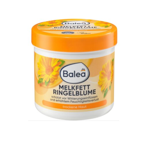 德国balea芭乐雅24小时抗干燥补水保湿滋润身体乳500ml