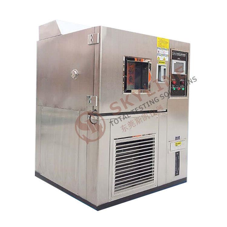 -40~150℃恒温恒湿试验箱环境耐热实验室试验设备可编程恒温箱