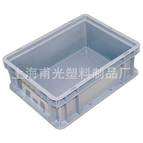 通用物流箱 上海  杭州 宁波 江苏物流周转箱，上海地区免费送货