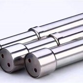 挂衣杆橱柜挂衣杆