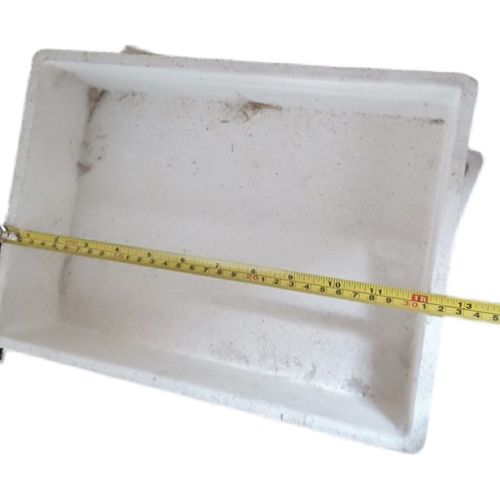 高温刚玉匣钵 耐火坩锅  耐火砖  氧化铝方舟长方形