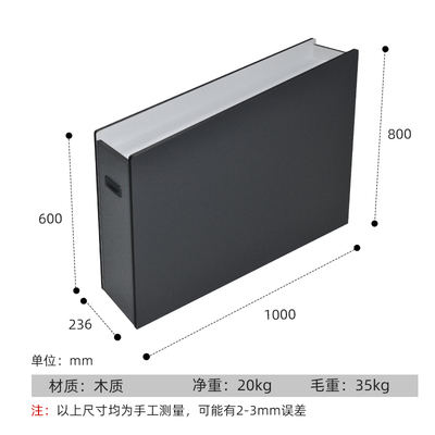 精探安检门滑槽滑道金属探测门旁放置台检查物品放钥桌配套滑板道
