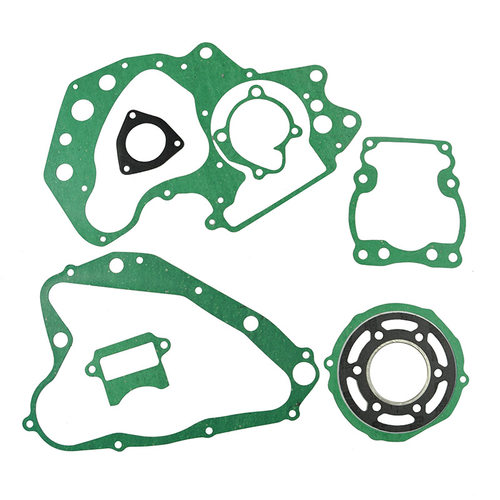 RM125X RM125 98-00年 01-03年 04-07年 全车垫 纸垫 密封垫