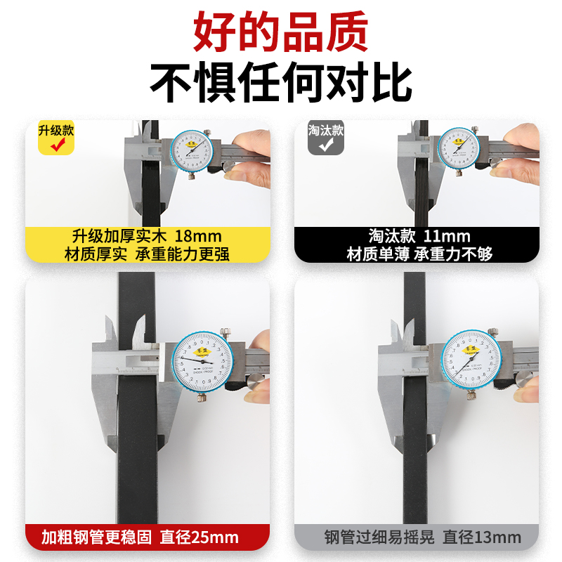 可伸缩厨房置物架微波炉架子家用多层台面桌面烤箱收纳多功能橱柜